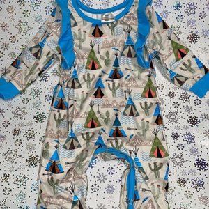 Baby Onesie Outfit New